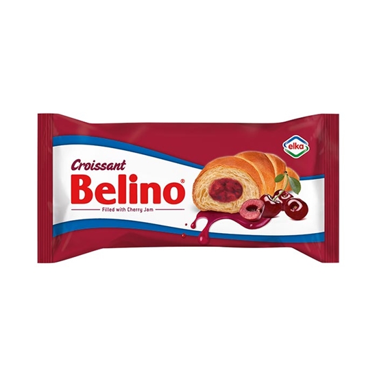 Picture of BELINO CR CHERRY JAM 80GR